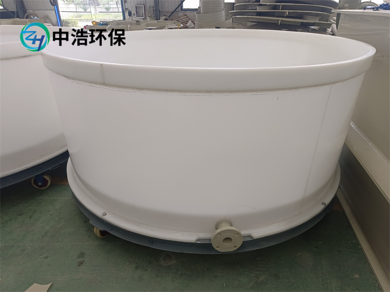 长丰镇PP抽滤槽